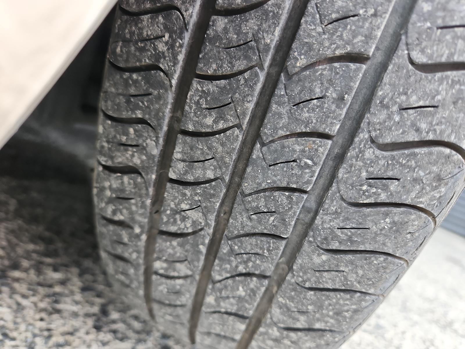 Holden Barina - Spark 2010-Present