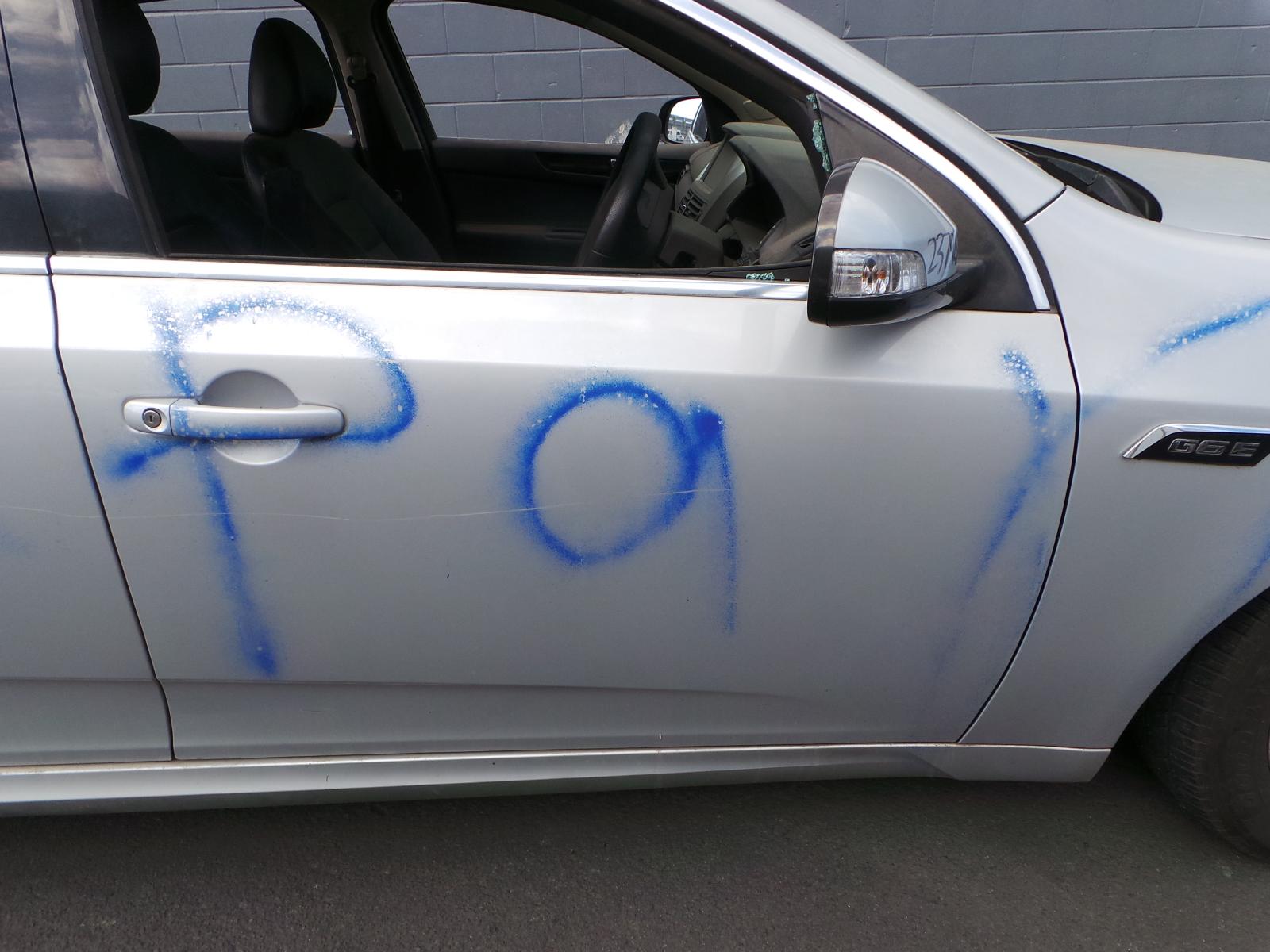 Ford Falcon - FG-FGX 2008-2016