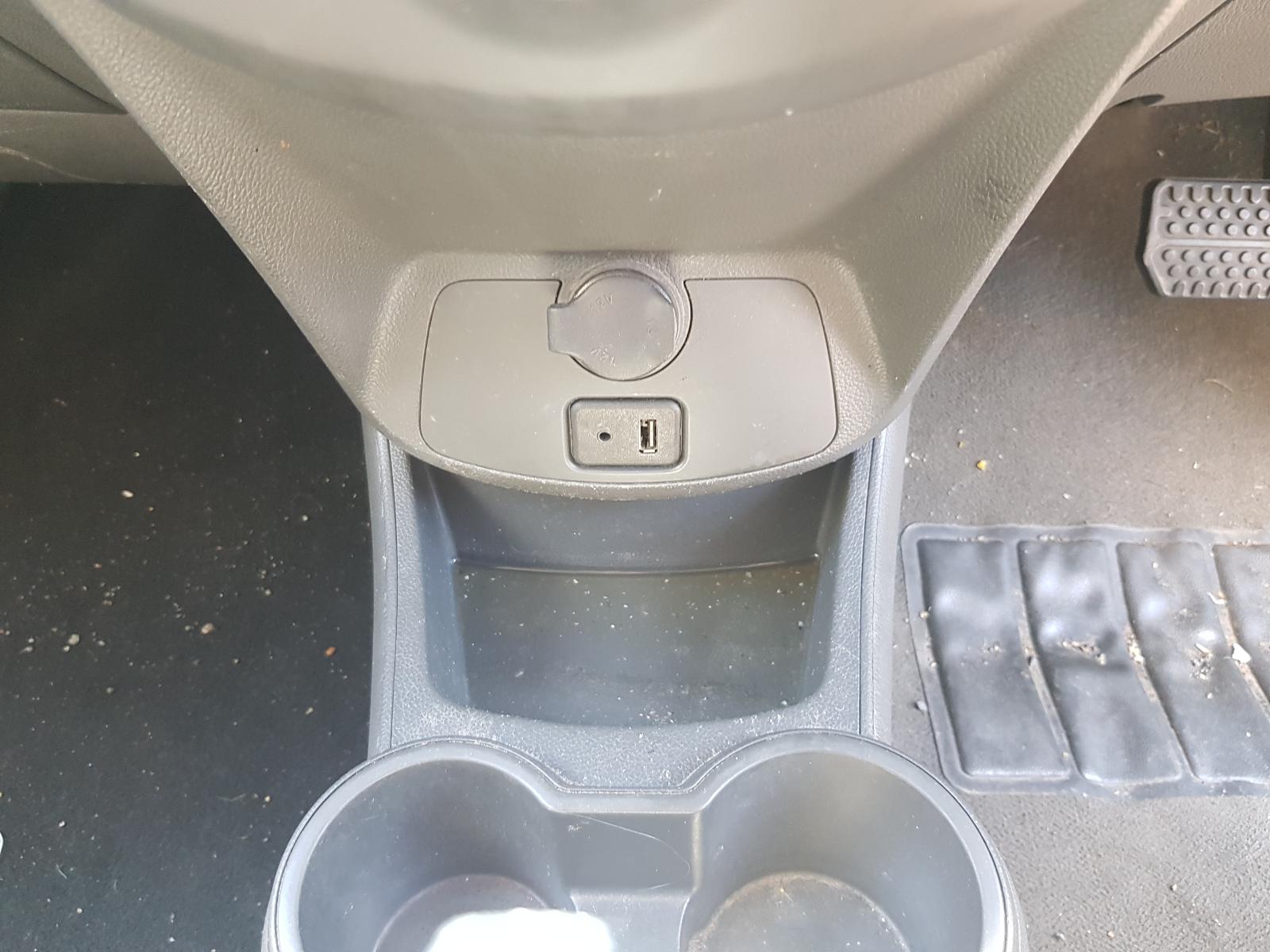 Holden Barina - Spark 2010-Present