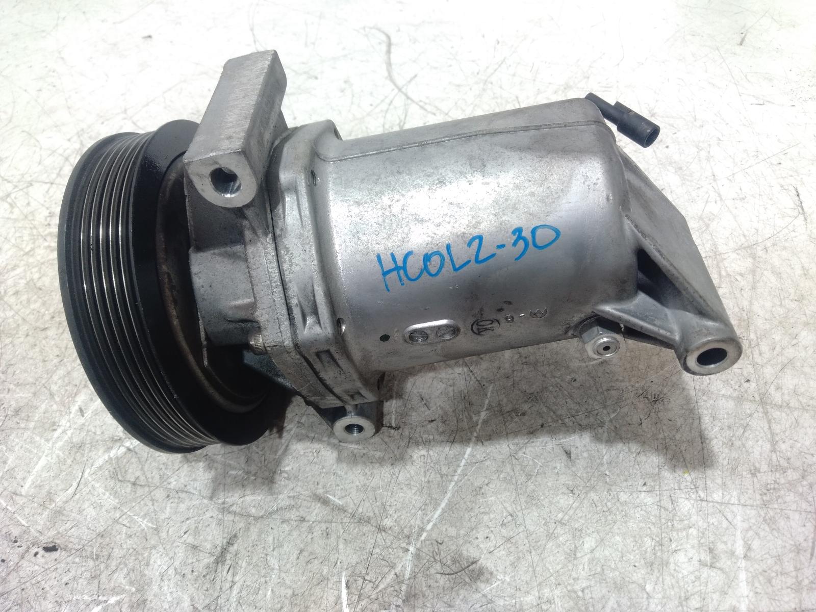A C Compressor