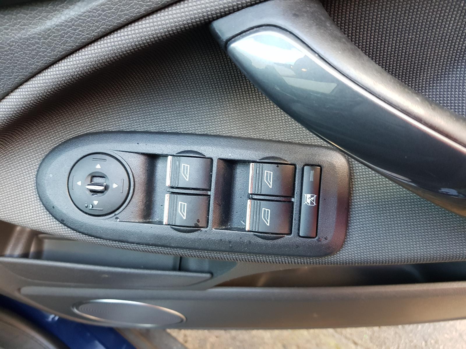 Ford Kuga - 2008-2012