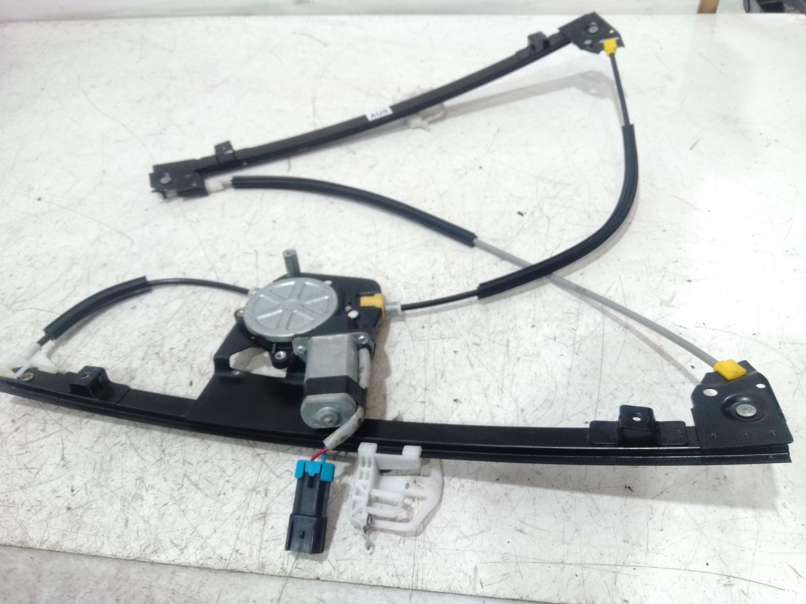 Left_Front_Window_Reg_Motor