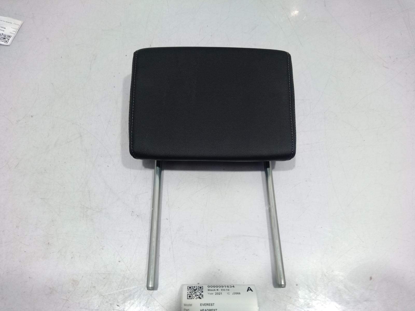 Headrest