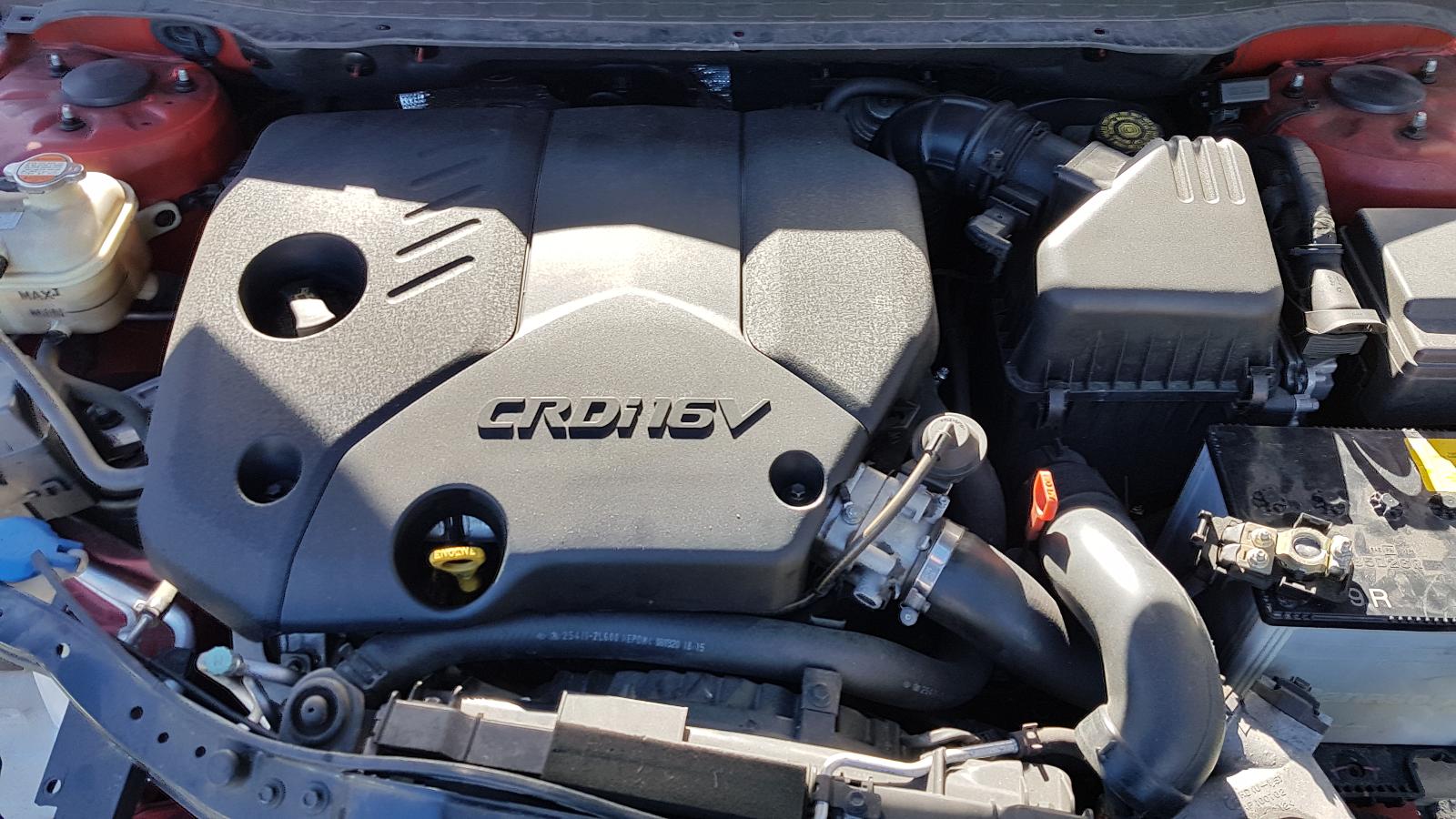 Hyundai i30 - DC51 2007-2016