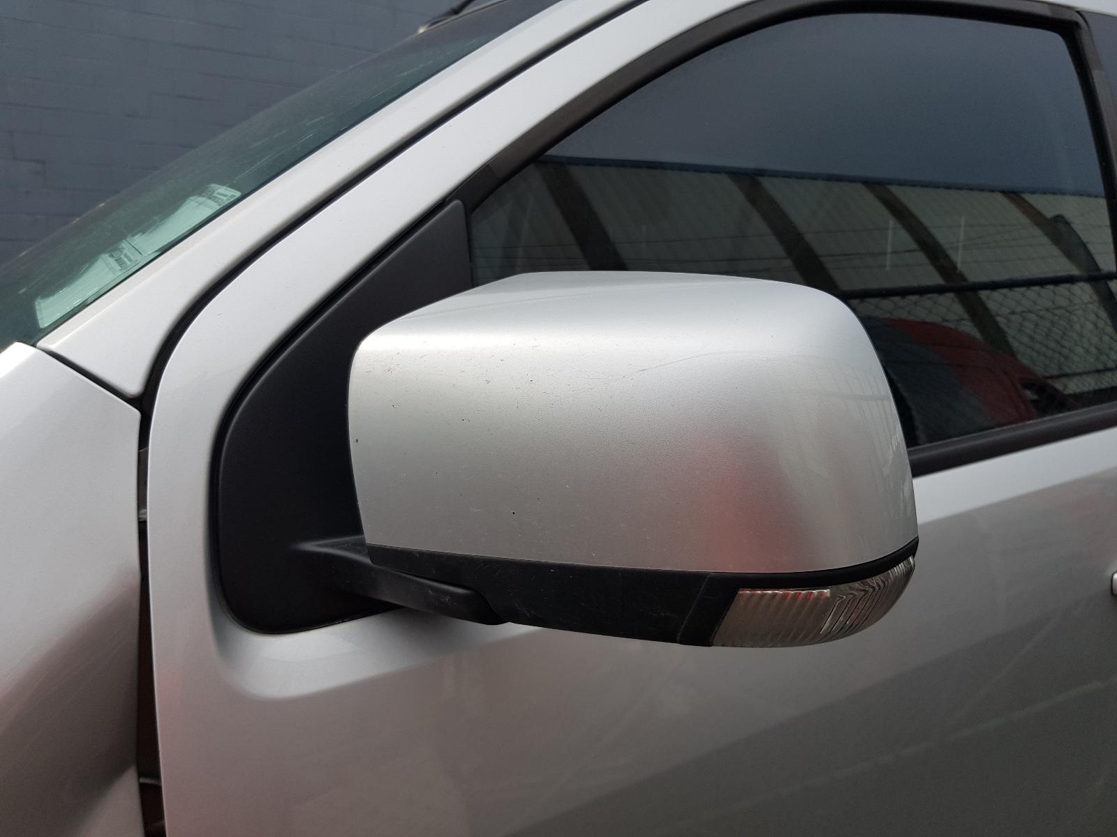 Holden Colorado - RG 2012 -2016