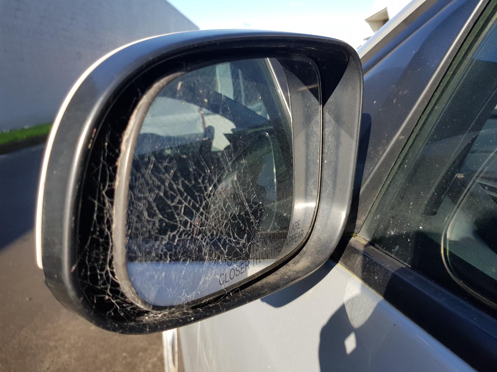 Ford Falcon - FG-FGX 2008-2016