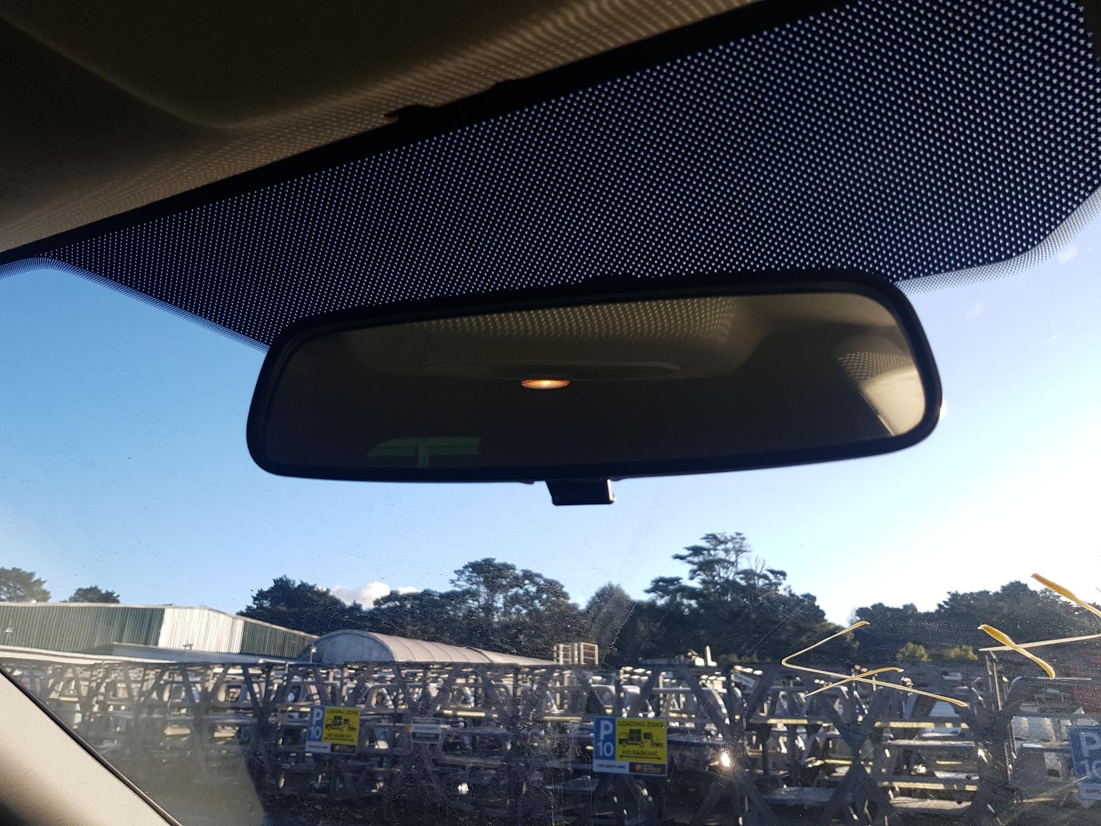 Ford Focus - LW 2011-2015