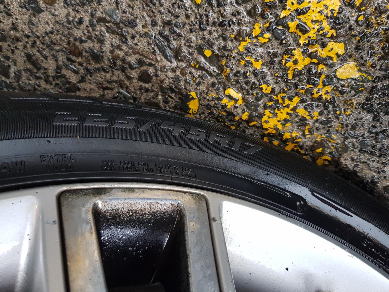 Hyundai i30 - 2007-2016