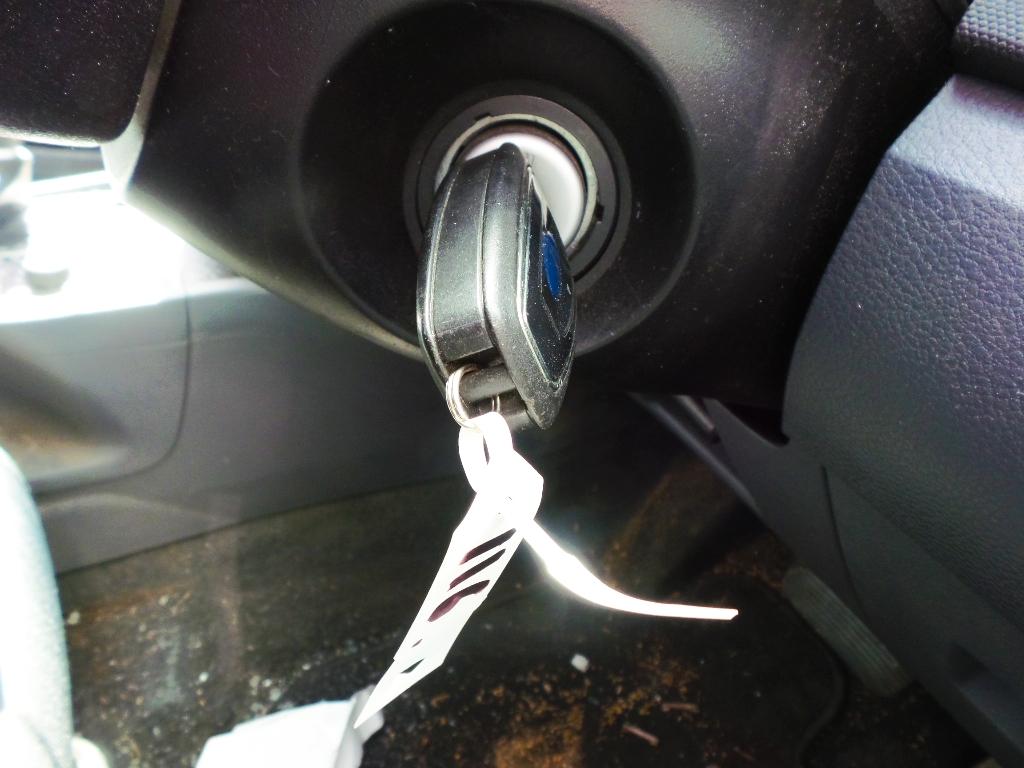 Ford Ranger - PX/PX2 2011-2017