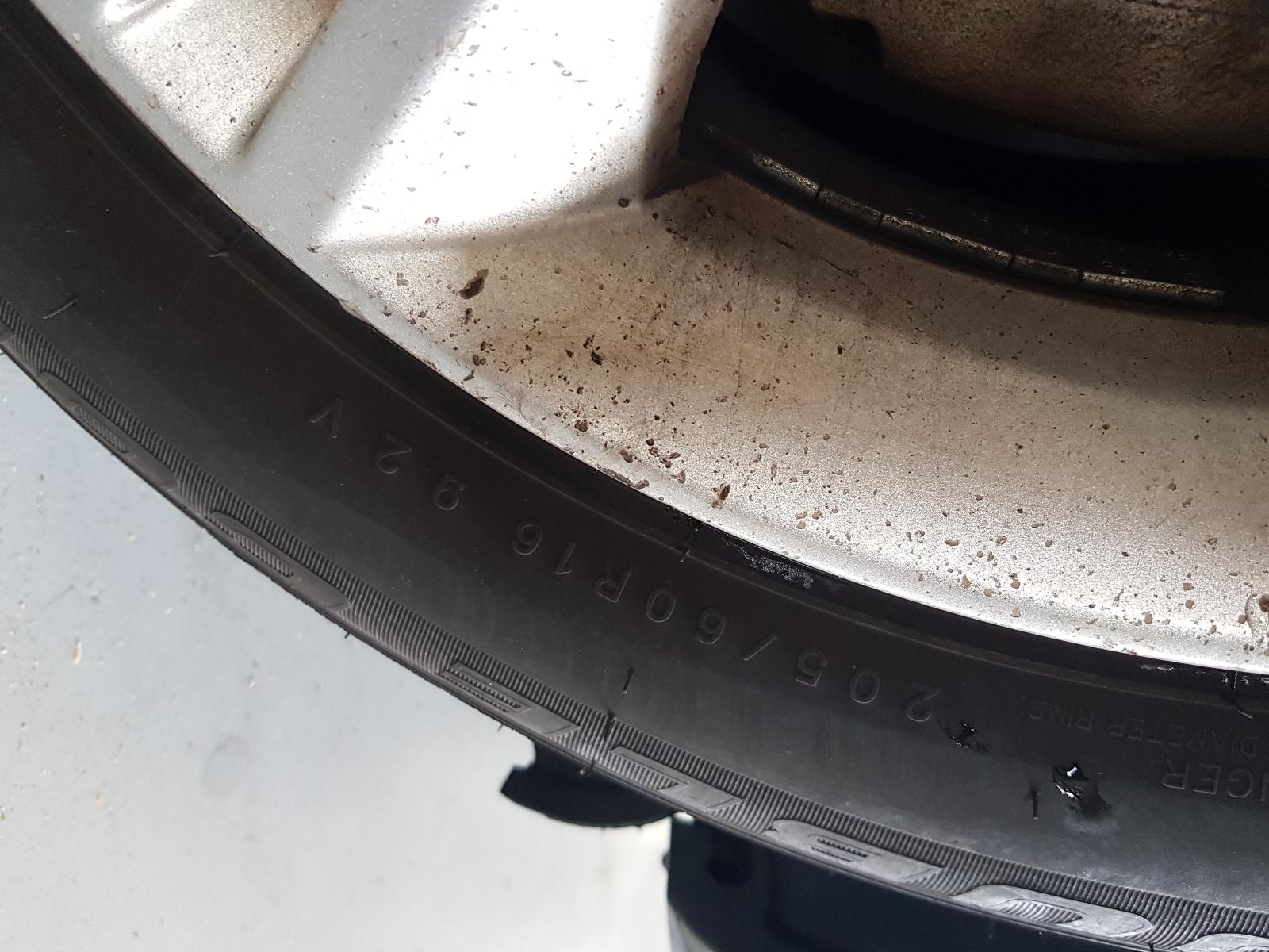 Ford Focus - LW 2011-2015