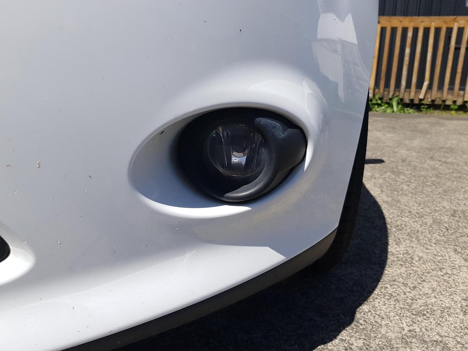 Ford Focus - LW 2011-2015