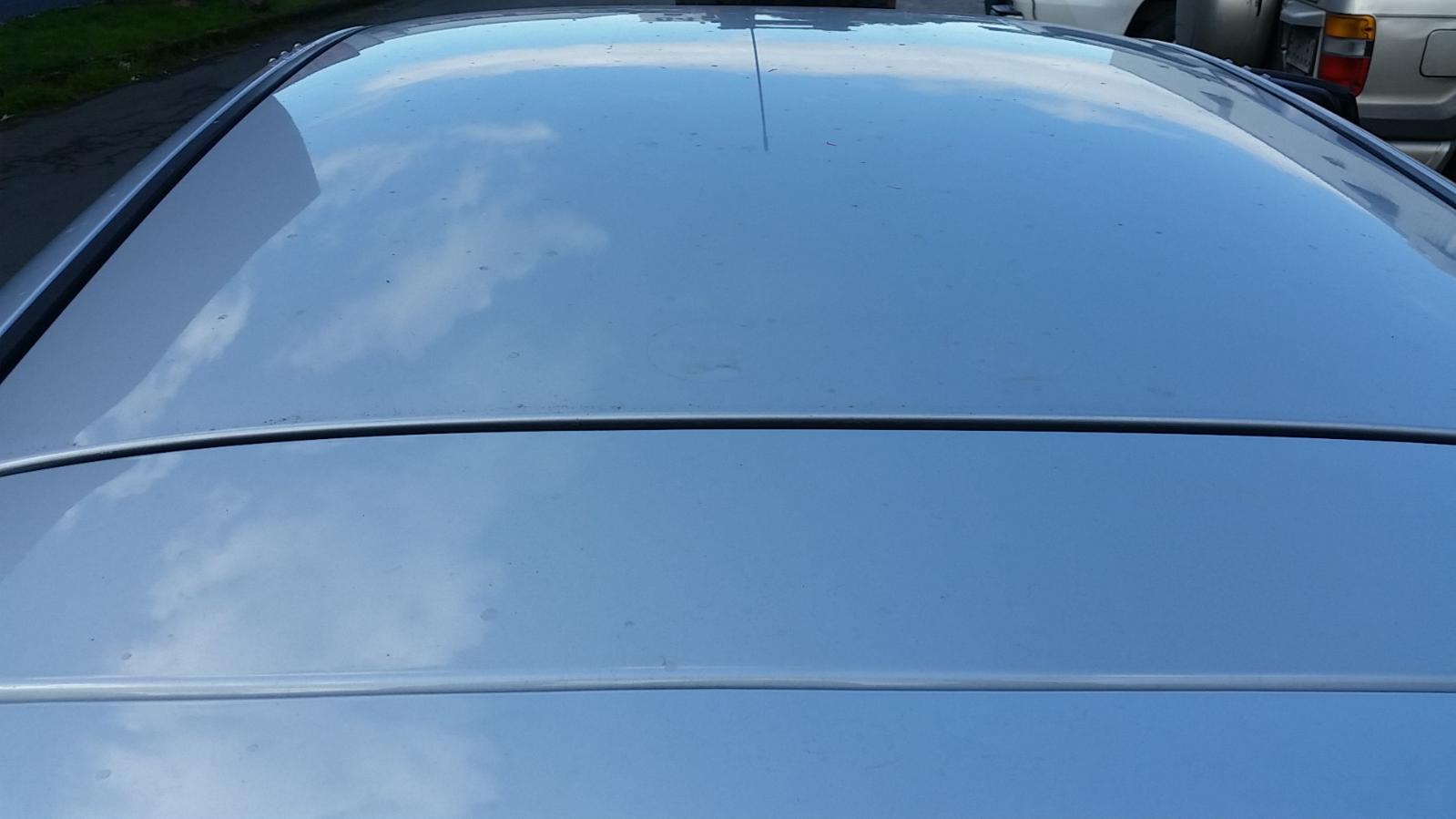 Ford Fiesta - WZ 2013-Present