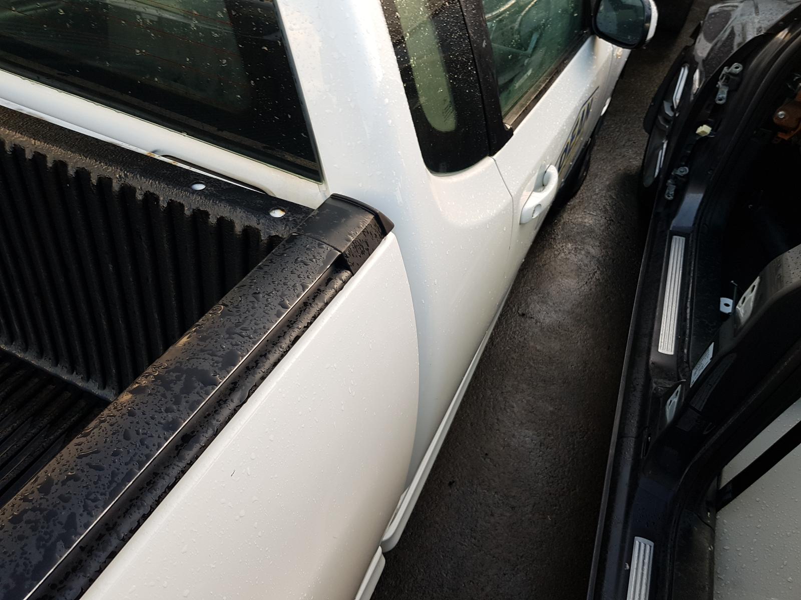 Ford Falcon - FG-FGX 2008-2016