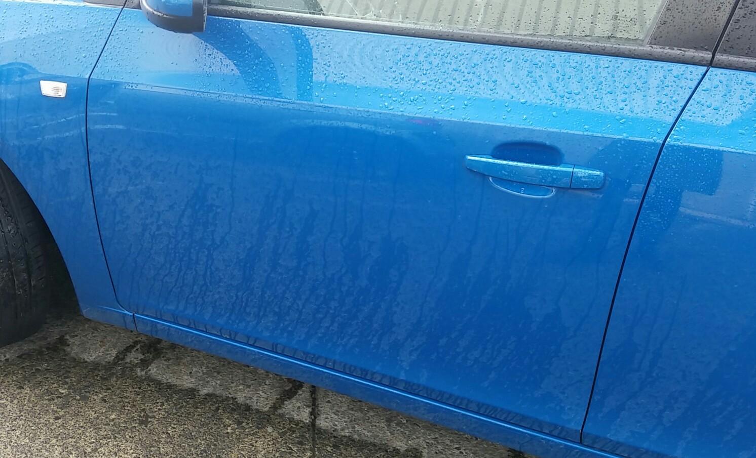 Holden Cruze - 2009-Present