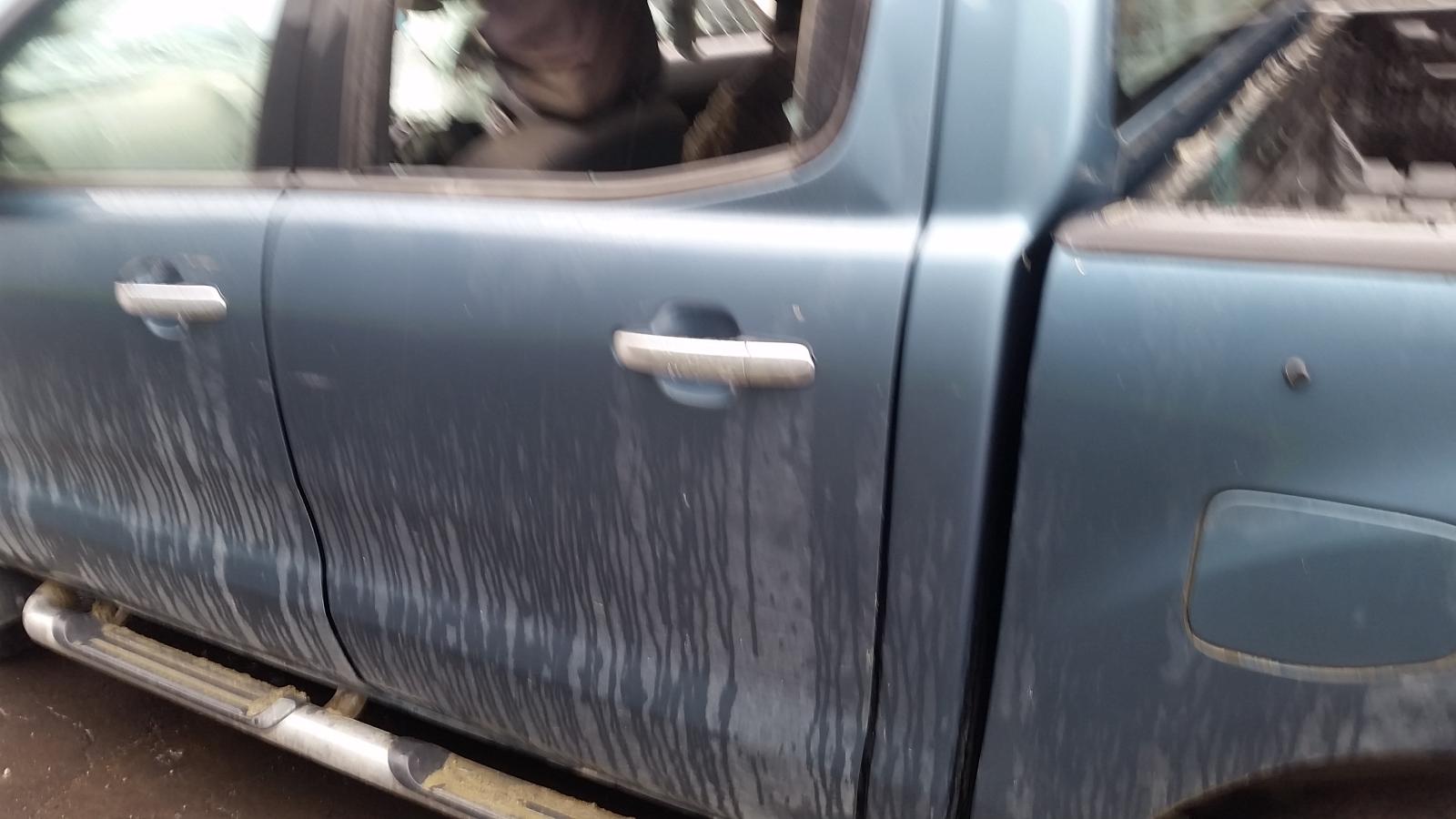 Ford Ranger - PX/PX2 2011-2017