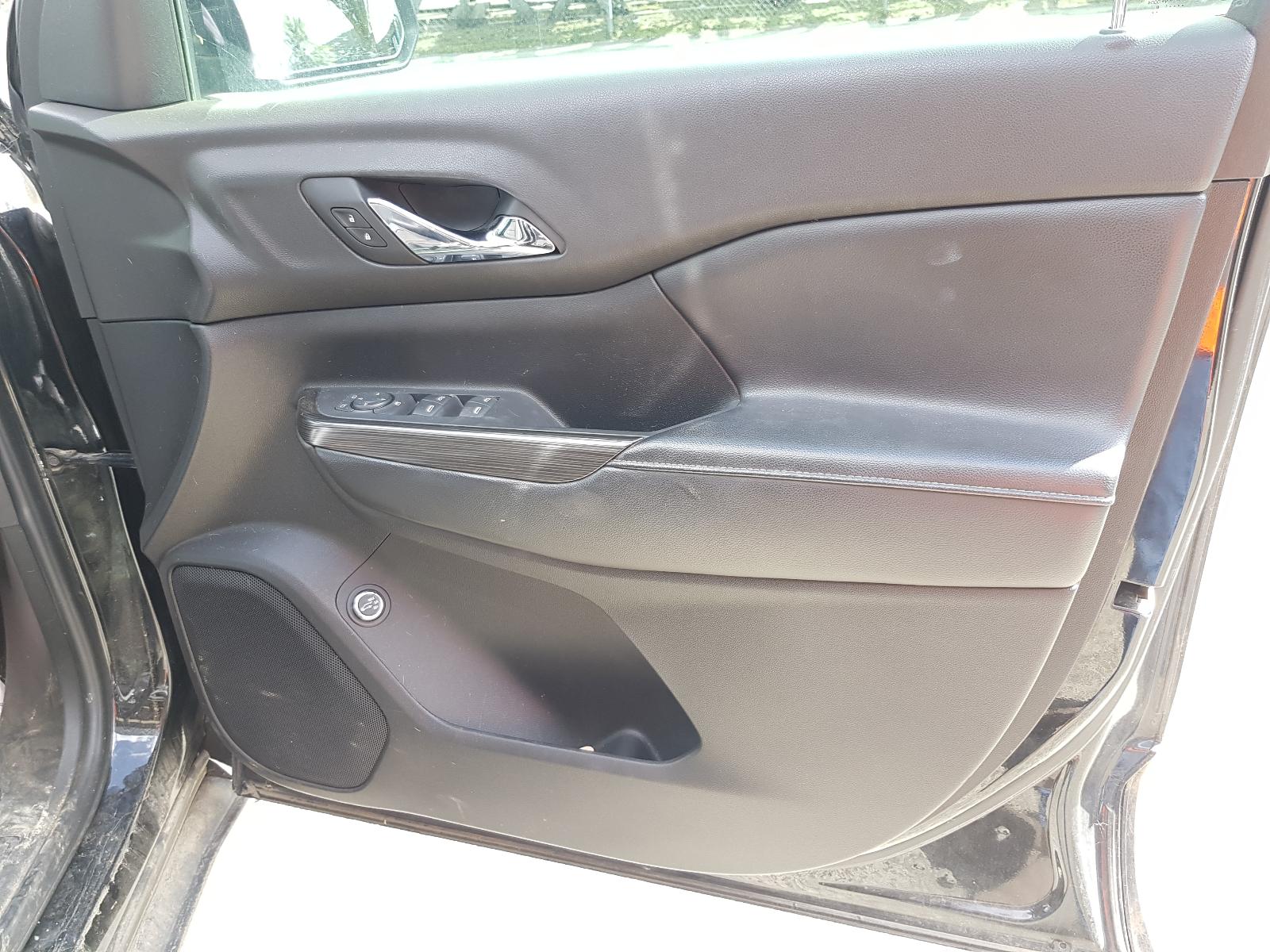 Holden Colorado - RG2 2016-Present