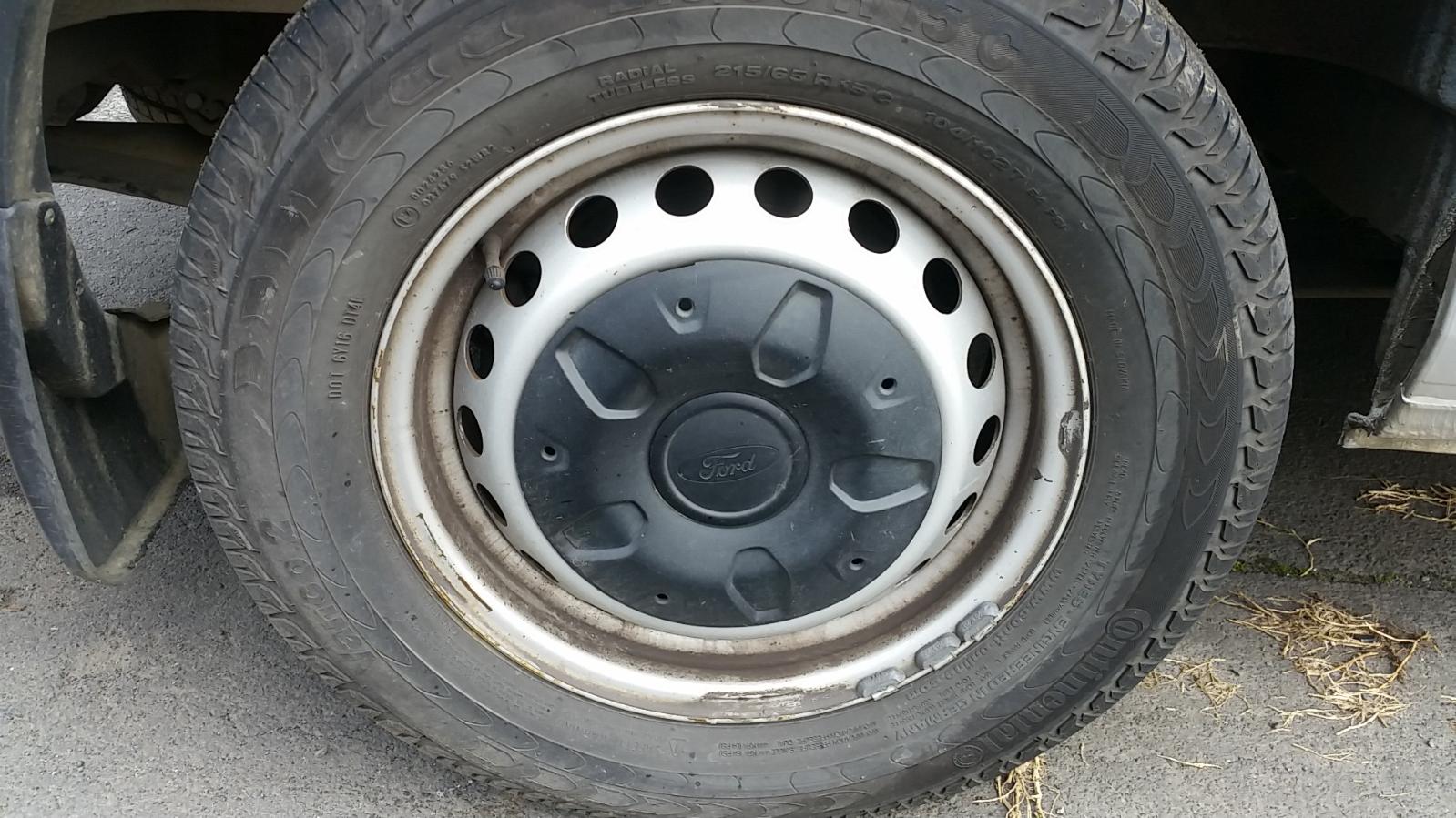 Ford Transit - Other