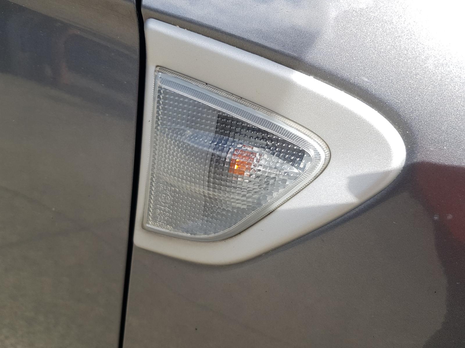 Holden Captiva - Captiva 7 2006-2011