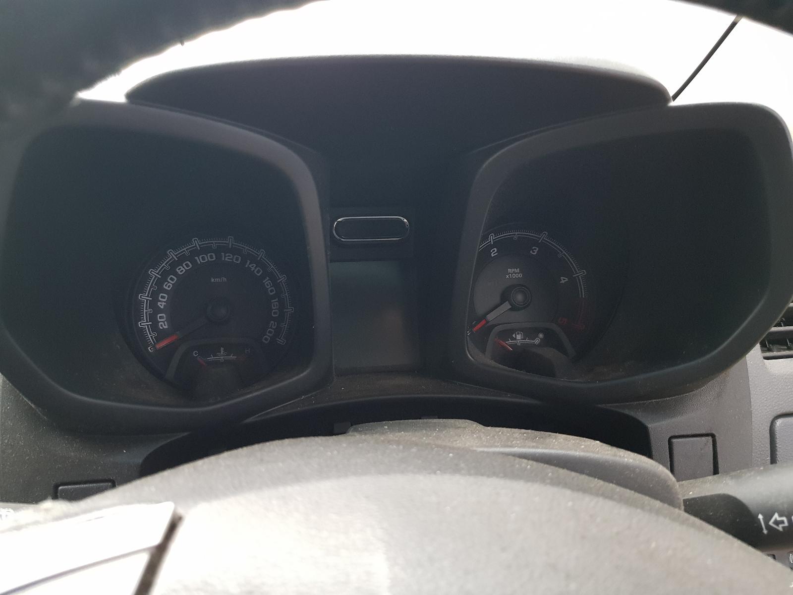 Holden Colorado - RG 2012 -2016