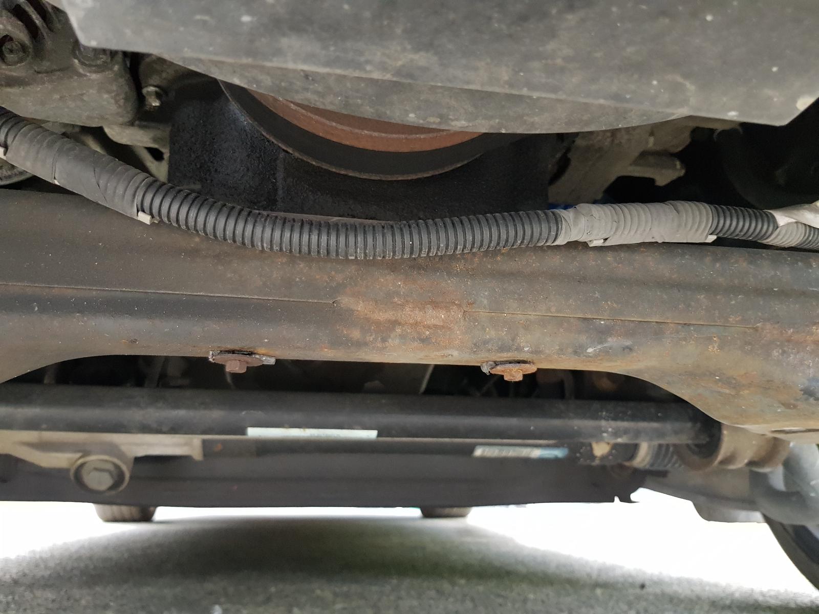 Ford Falcon - FG-FGX 2008-2016