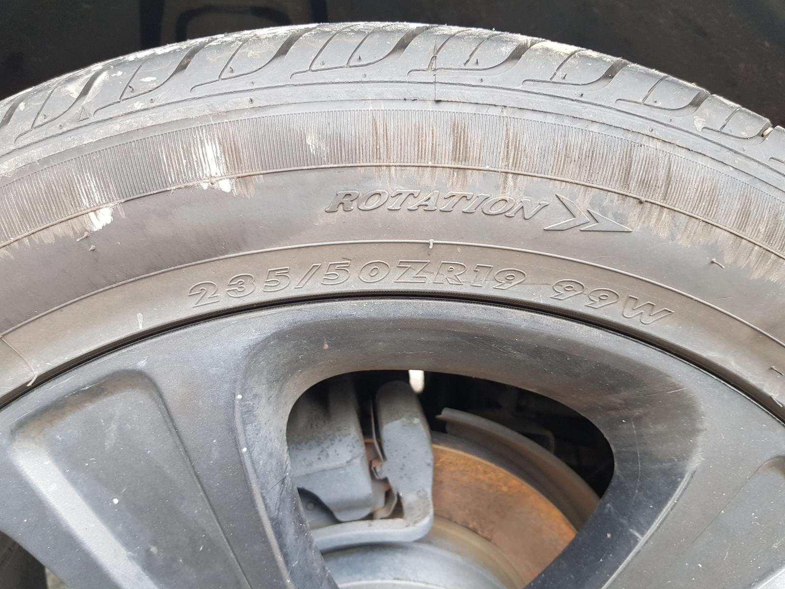 Holden Captiva - Captiva 7 2011-Present