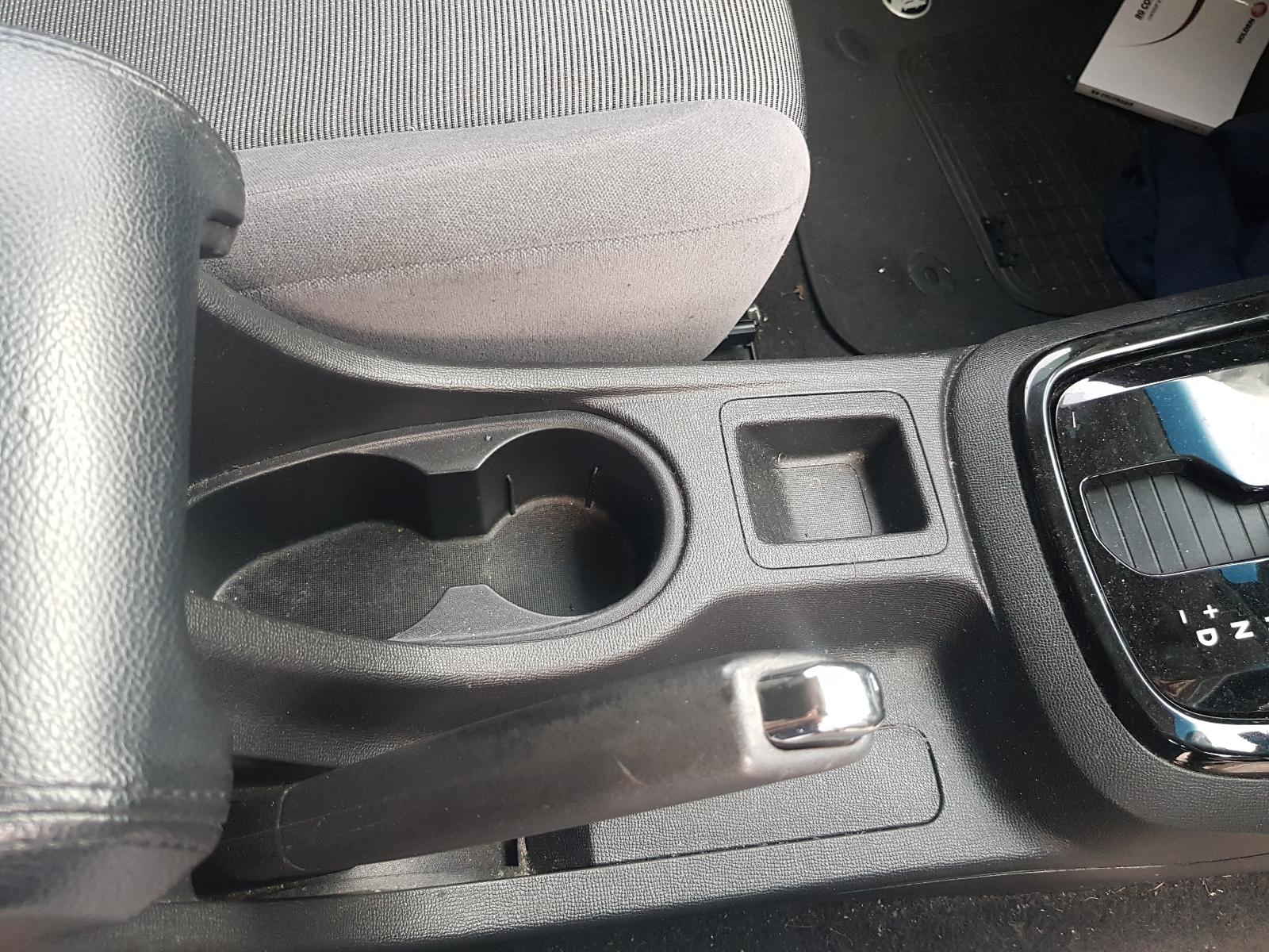 Holden Colorado - RG 2012 -2016