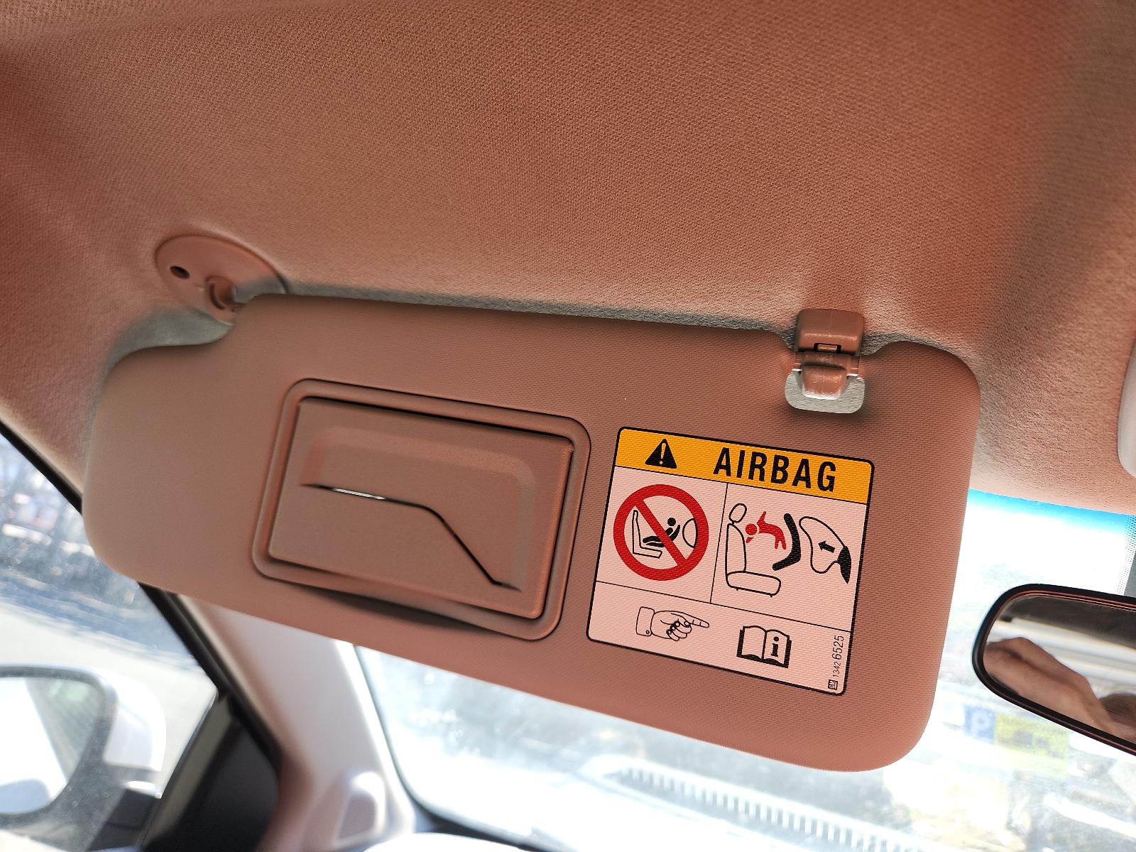 Holden Barina - TM 2011-Present