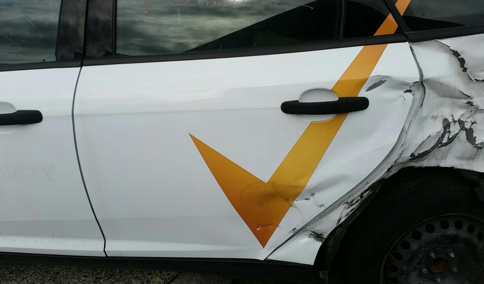 Ford Focus - LZ 2015-2017