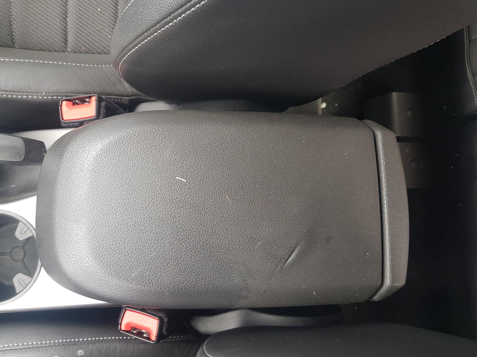 Ford Kuga - TF 2013-Present