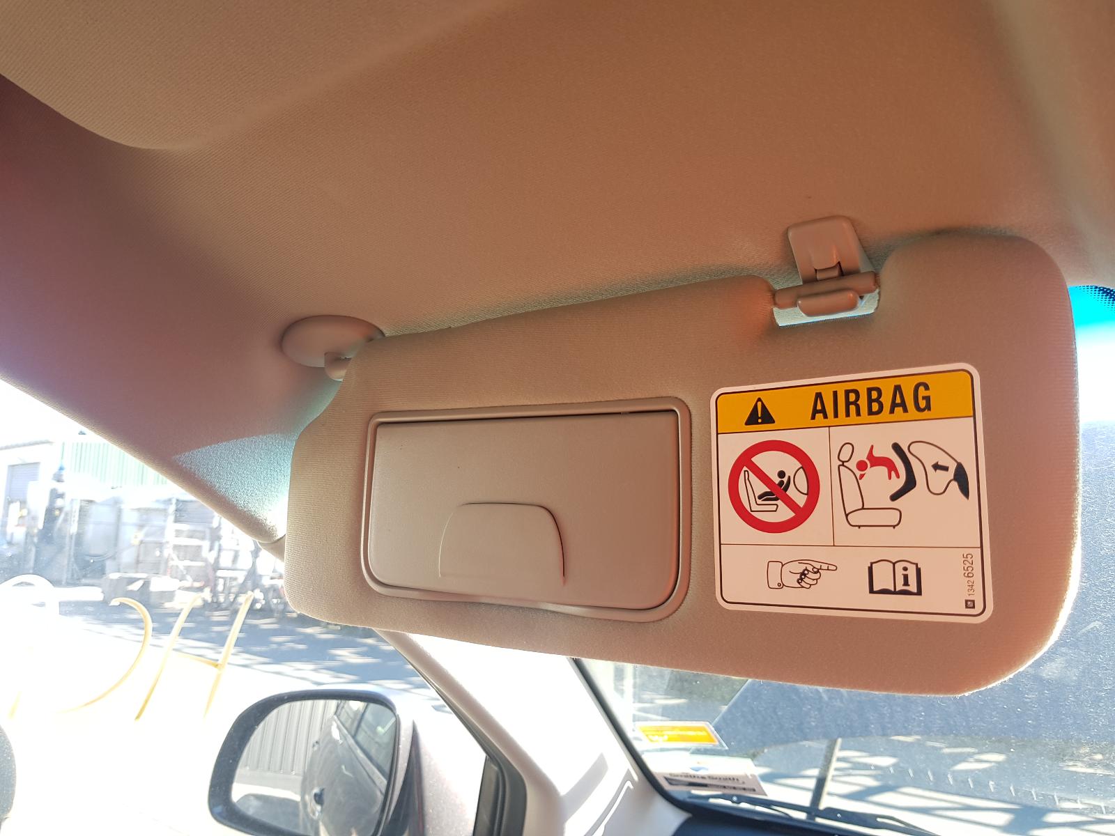 Holden Captiva - Captiva 7 2011-Present