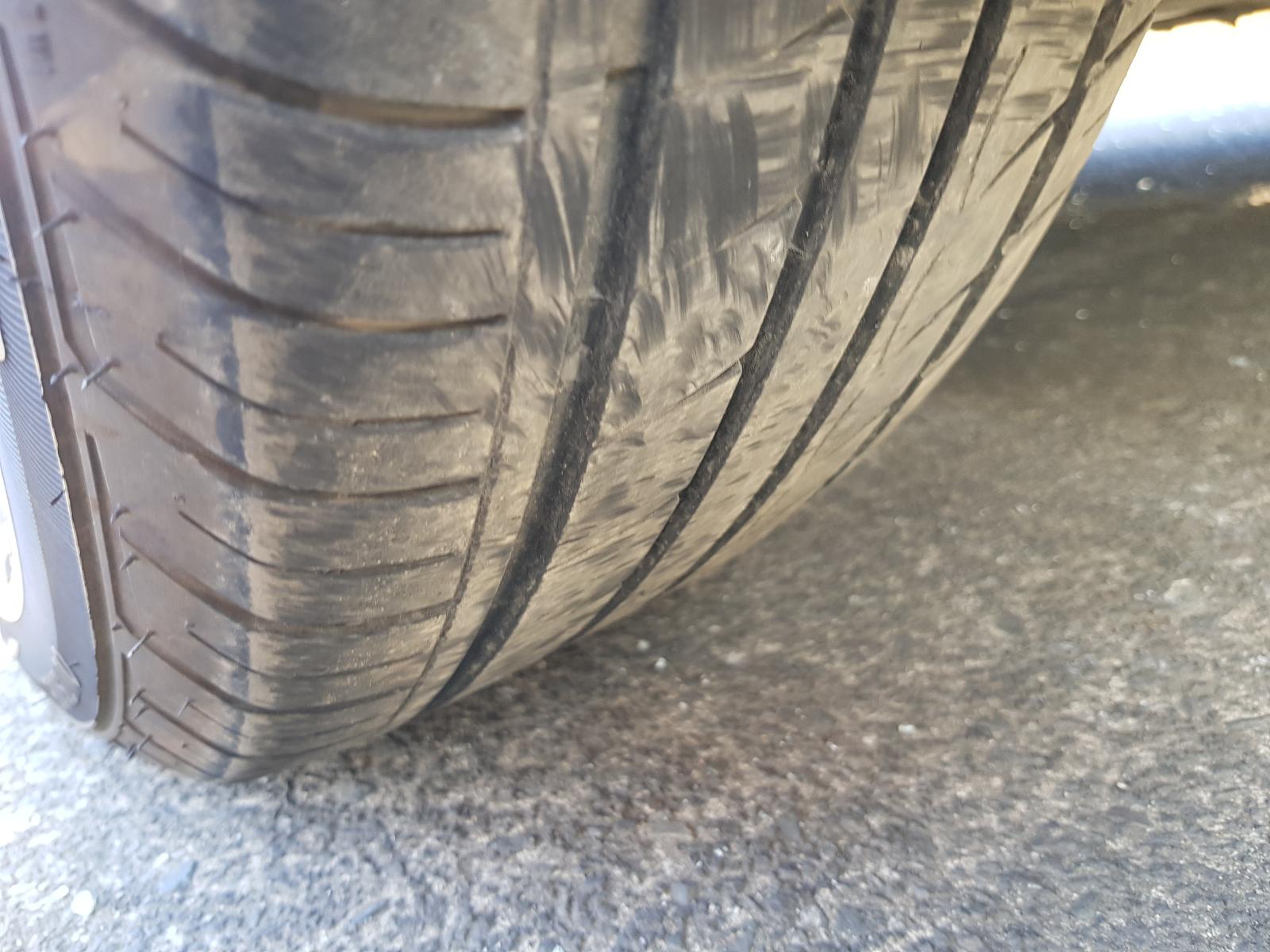 Ford Mondeo - MA-MB 2007-2010