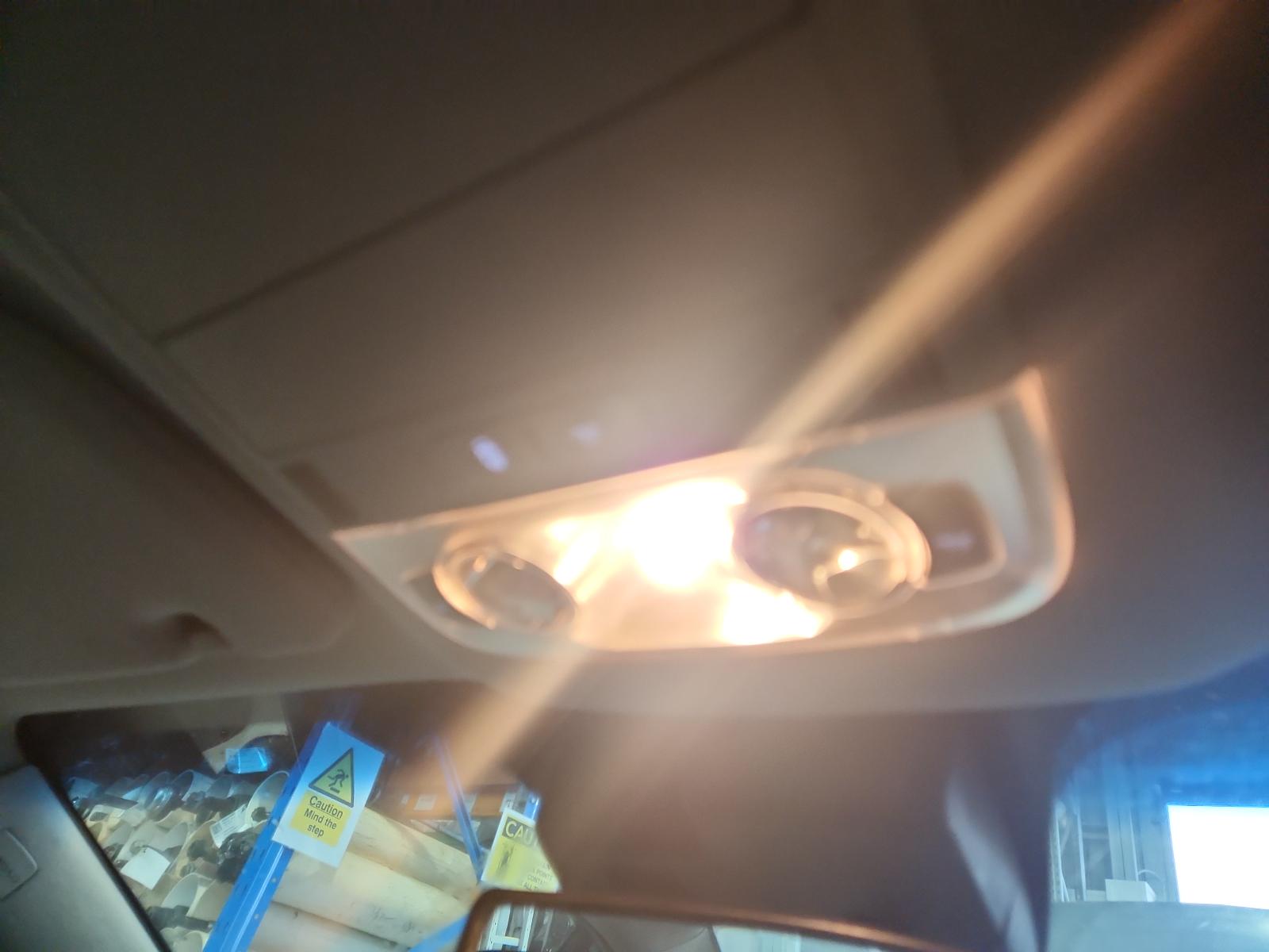 Holden Commodore - VF 2013-Present