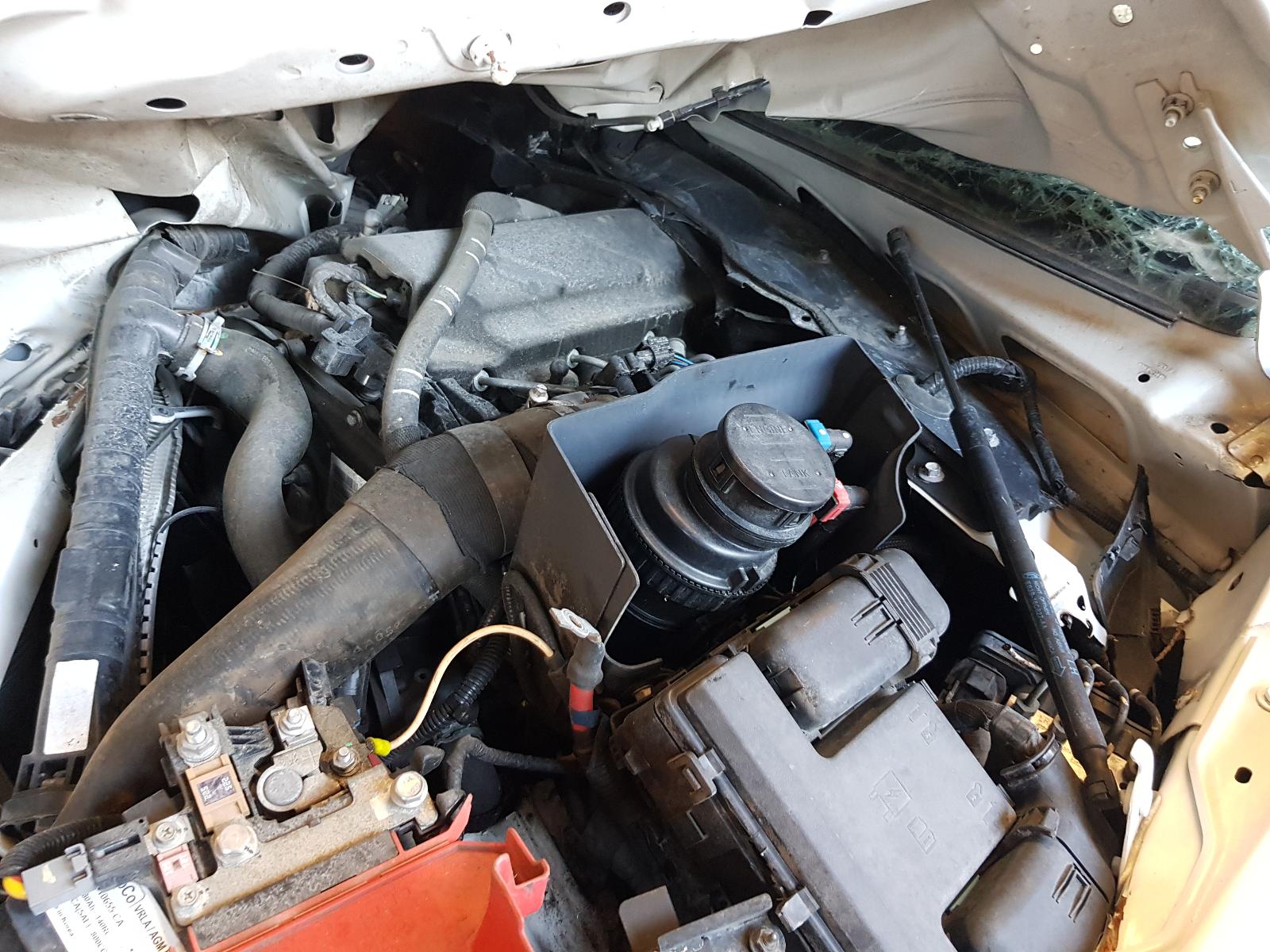 Ford Ranger - PX/PX2 2011-2017