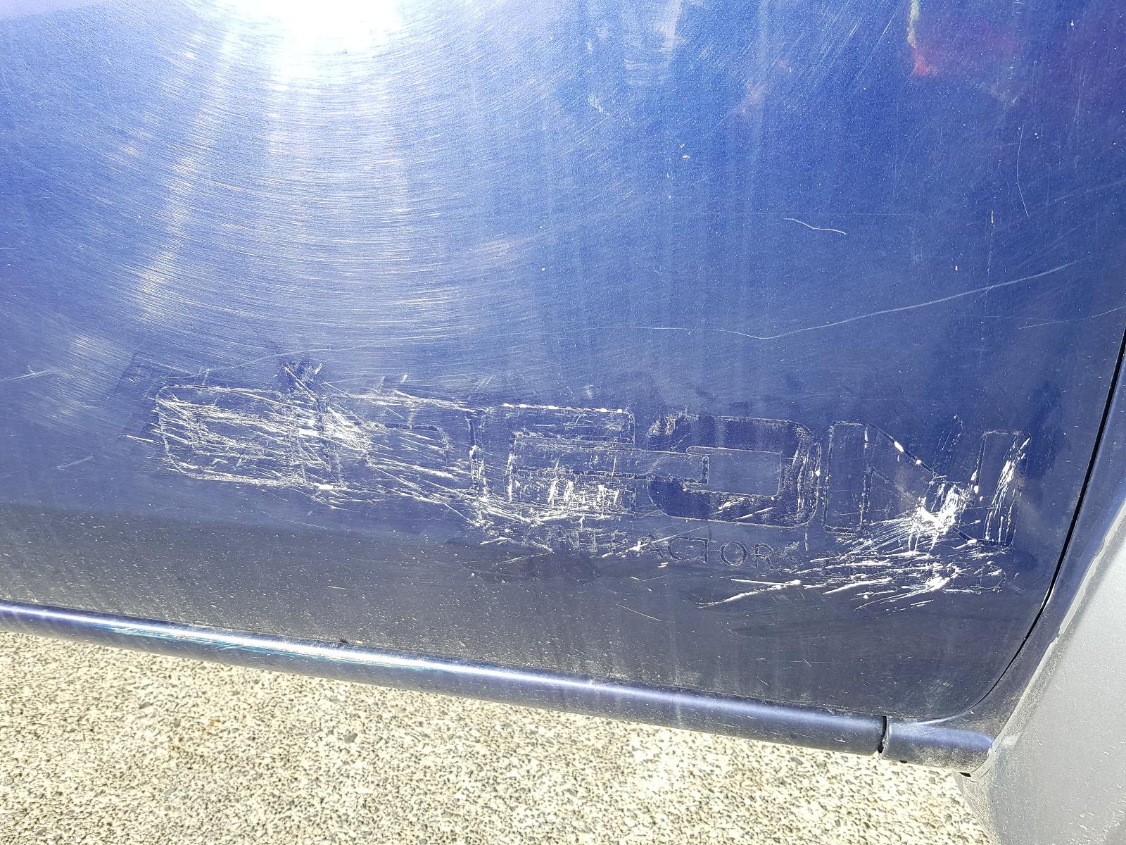 Ford Ranger - PJ 2006-2009