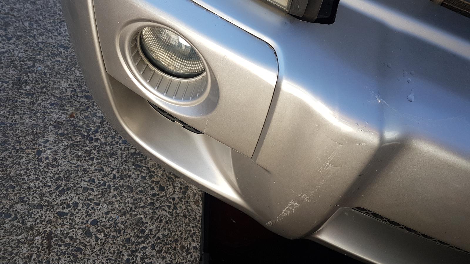 Hyundai Tucson - JM 2004-2010