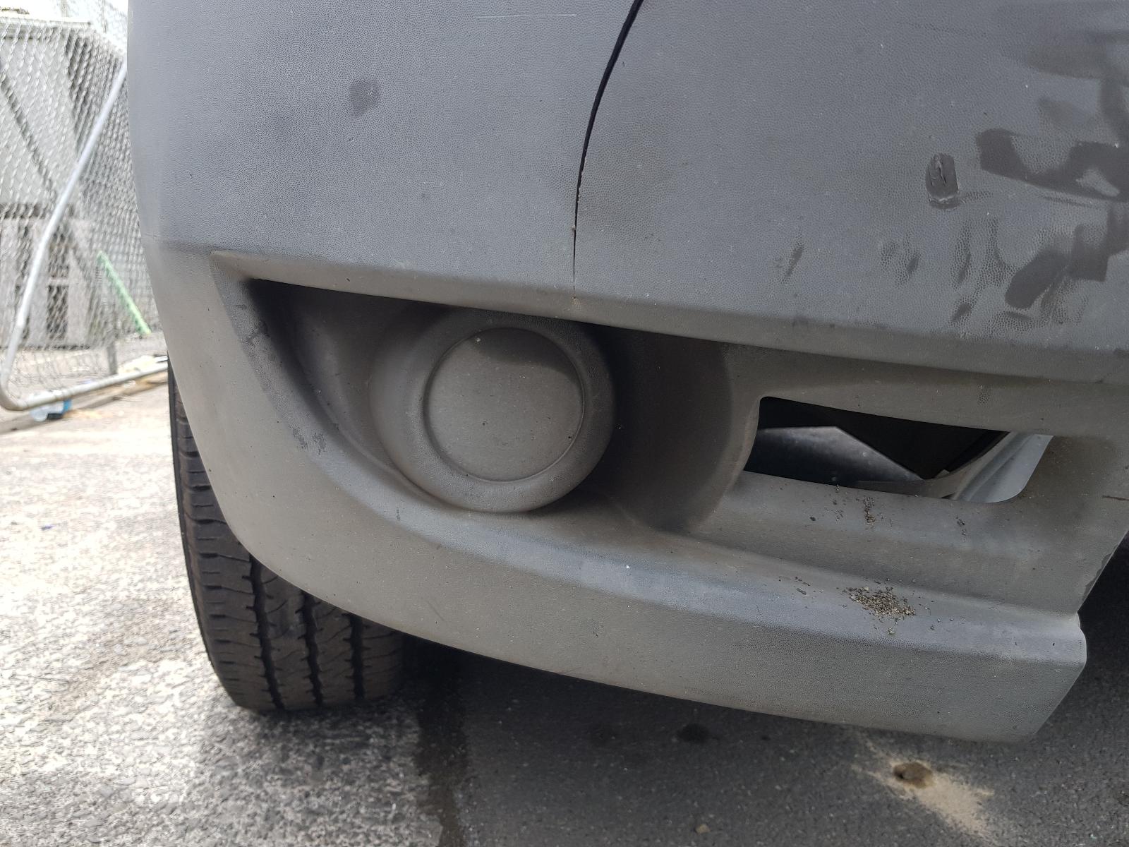 Ford Transit - 2006-2011