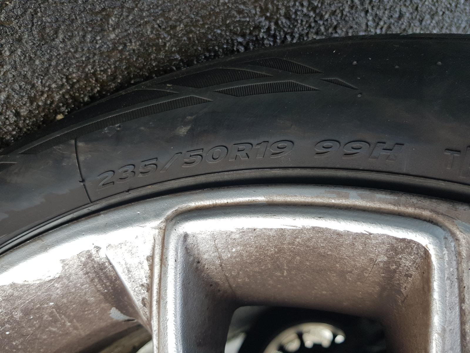 Ford Kuga - TF 2013-Present