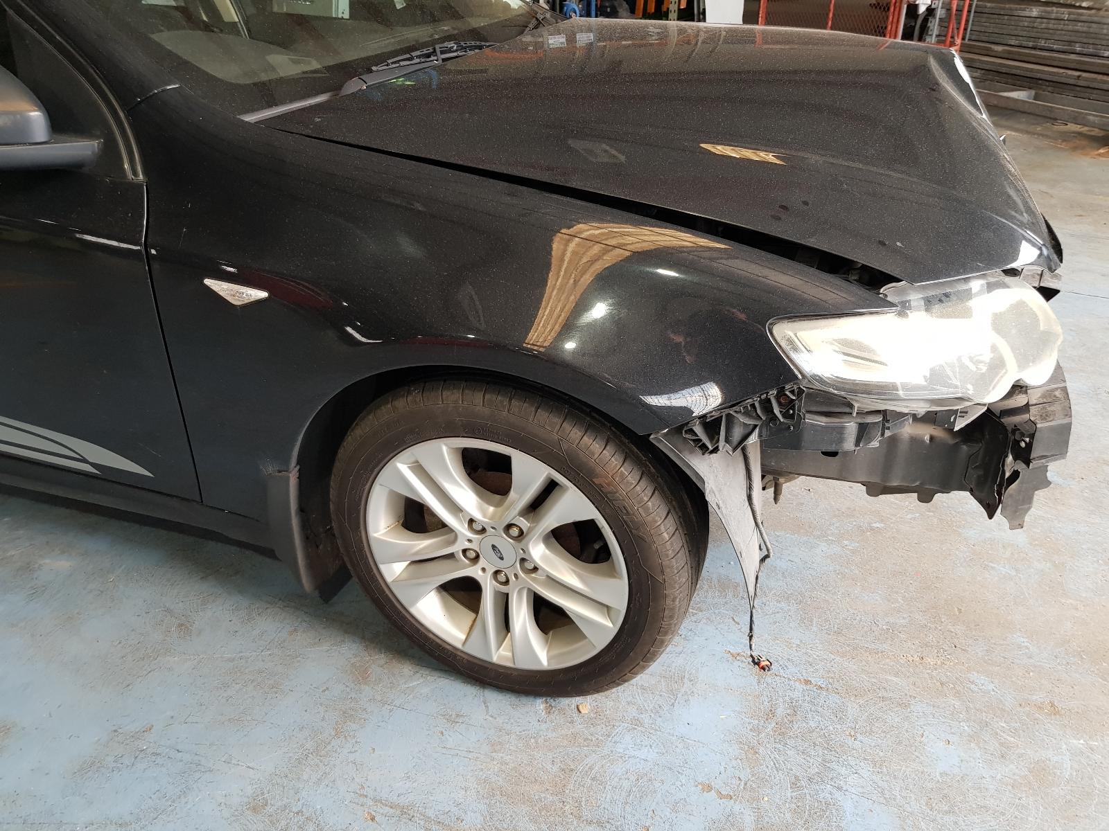 Ford Falcon - BF XR6