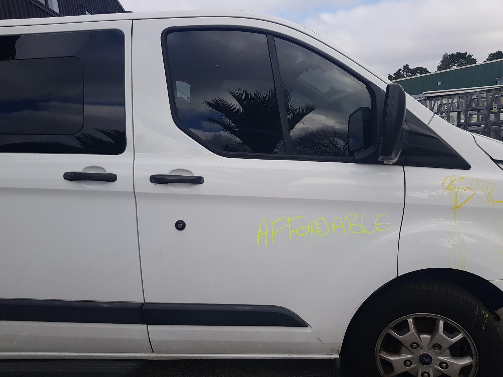 Ford Transit - Other