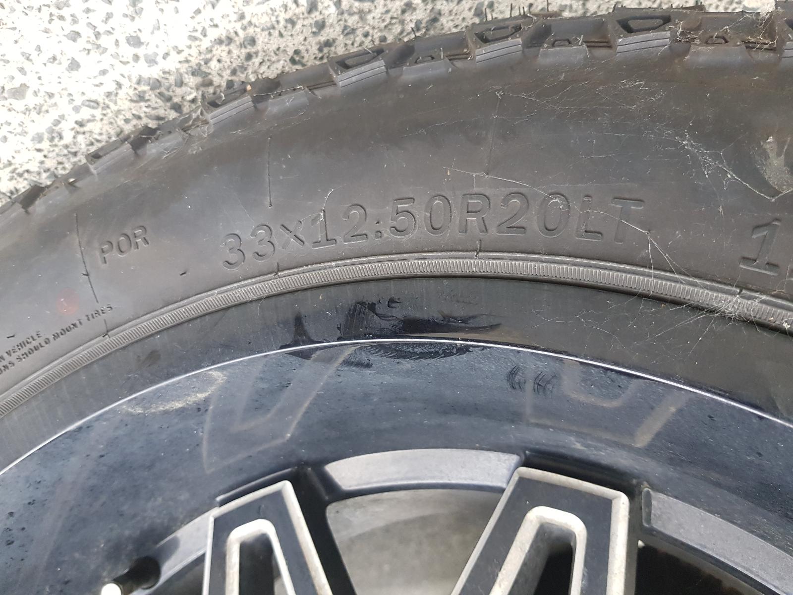 Ford Ranger - PX/PX2 2011-2017