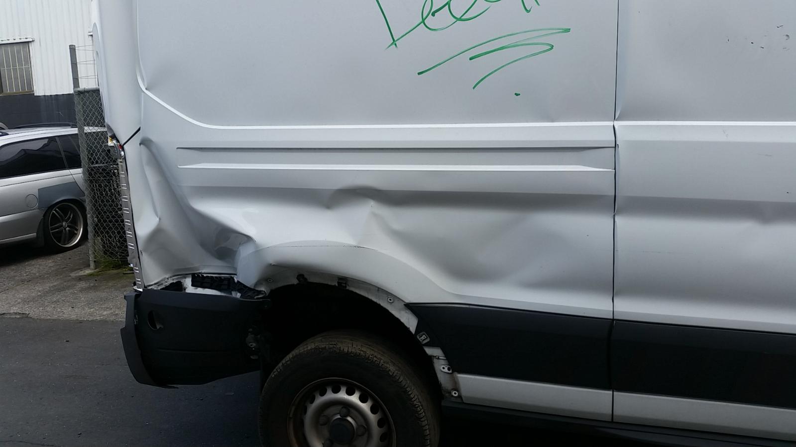 Ford Transit - Other