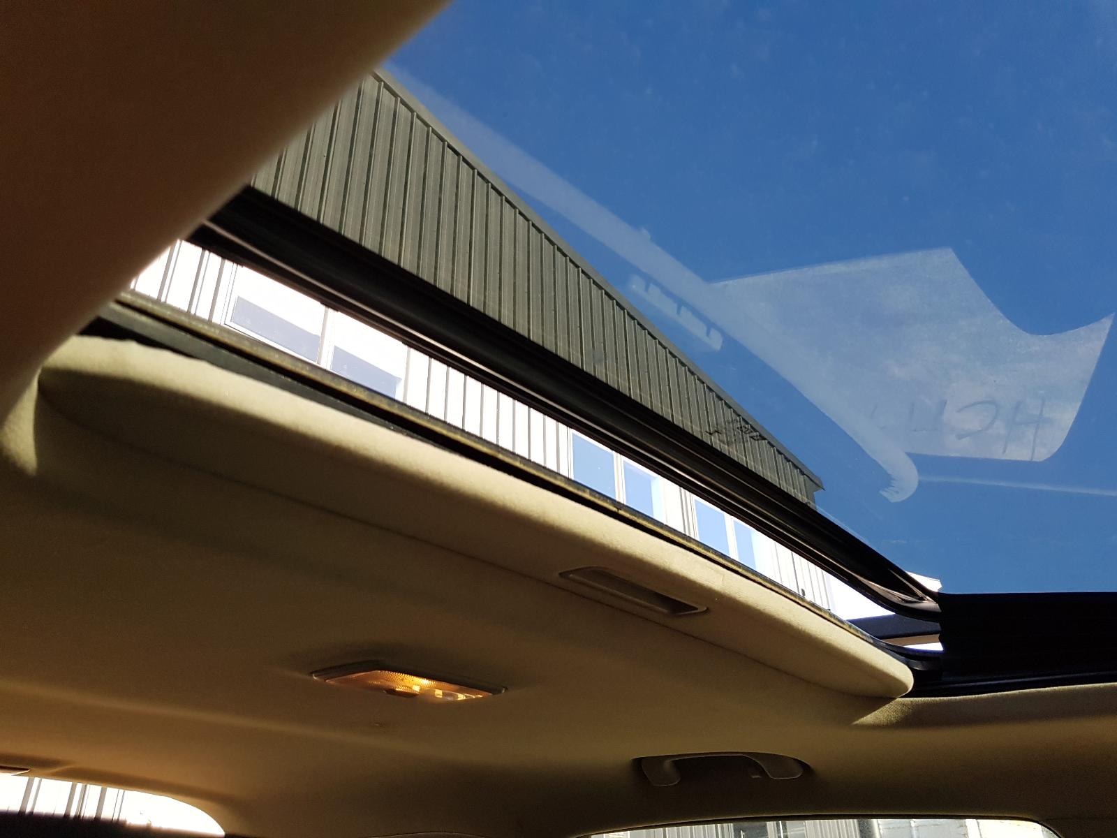 Holden Captiva - Captiva 7 2011-Present