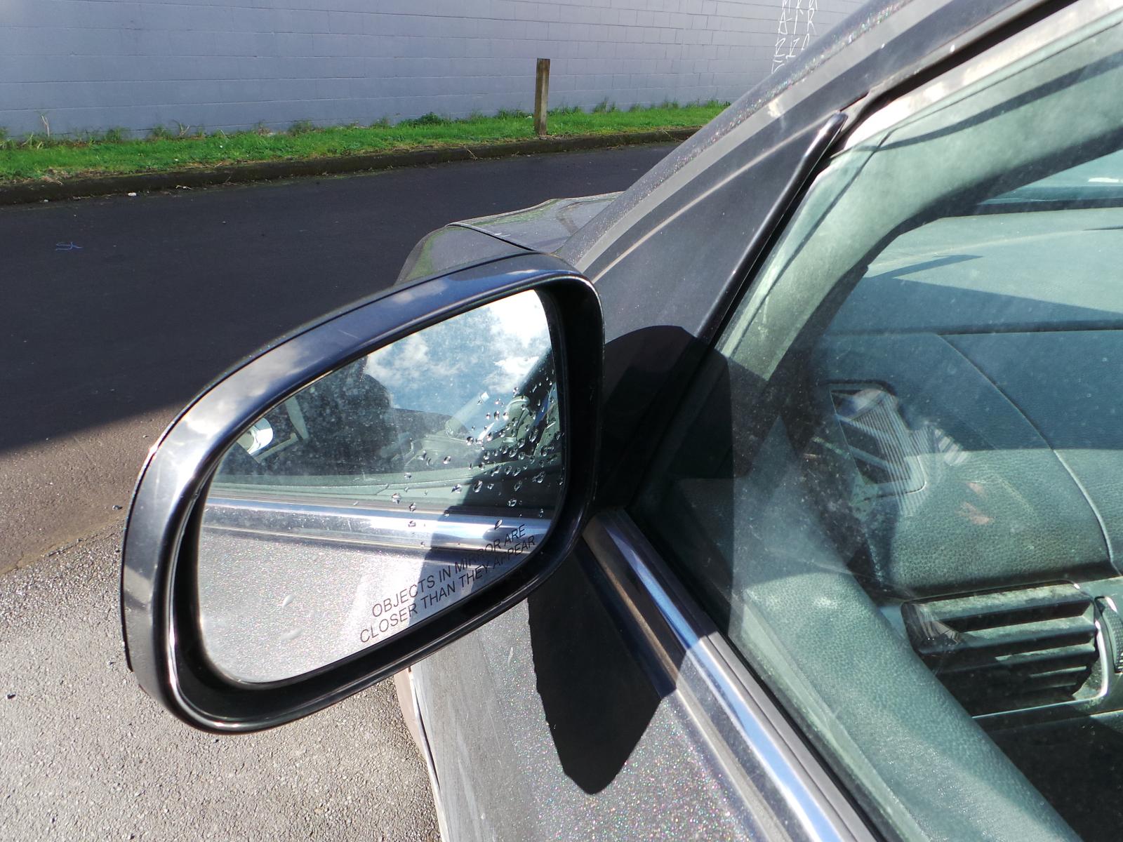 Ford Falcon - FG-FGX 2008-2016