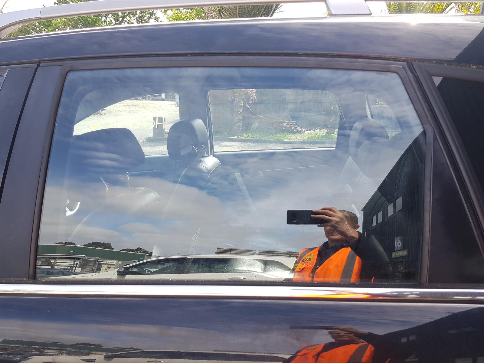 Holden Captiva - Captiva 7 2011-Present