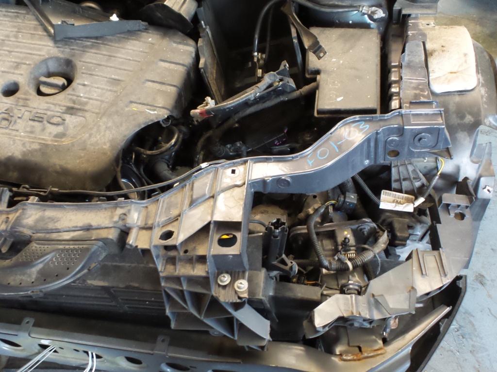 Ford Focus - LW 2011-2015