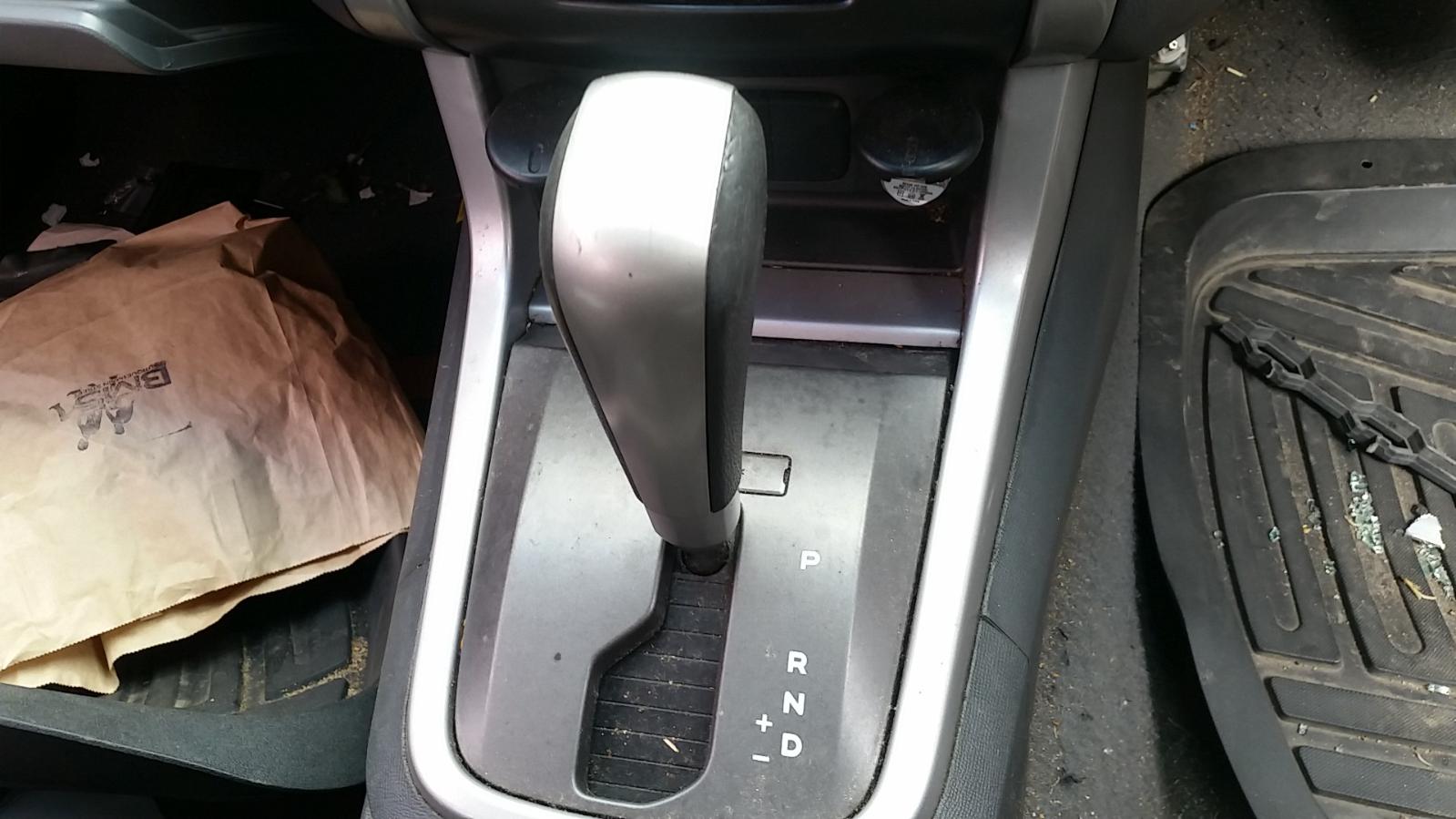 Holden Colorado - RG 2012 -2016