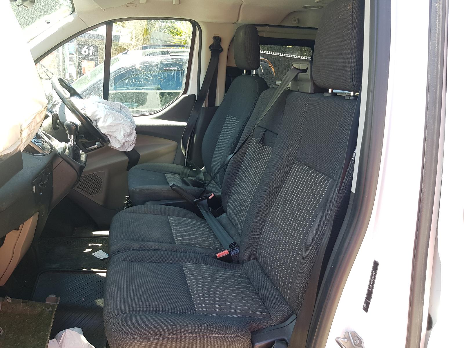 Ford Transit - Other