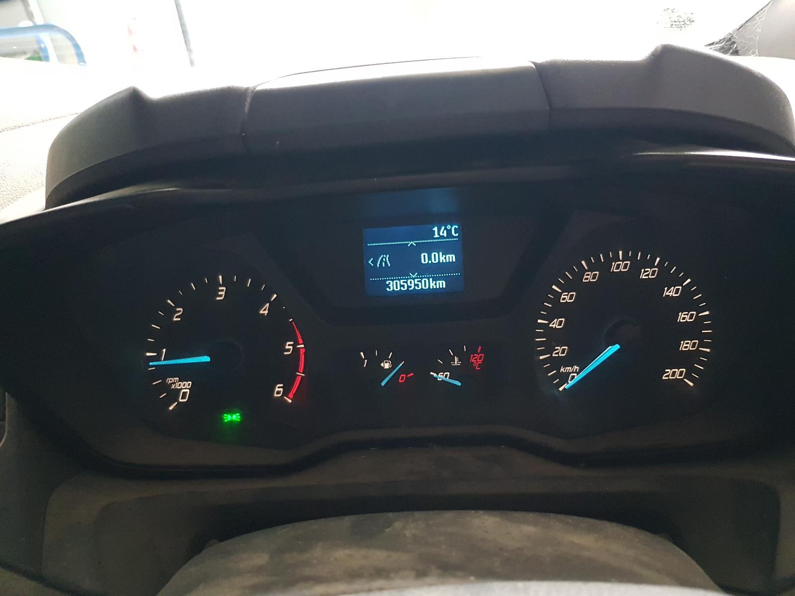 Ford Transit - Other