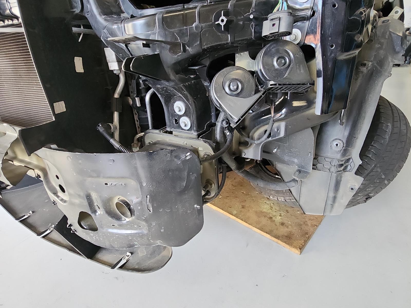 Ford Transit - Other