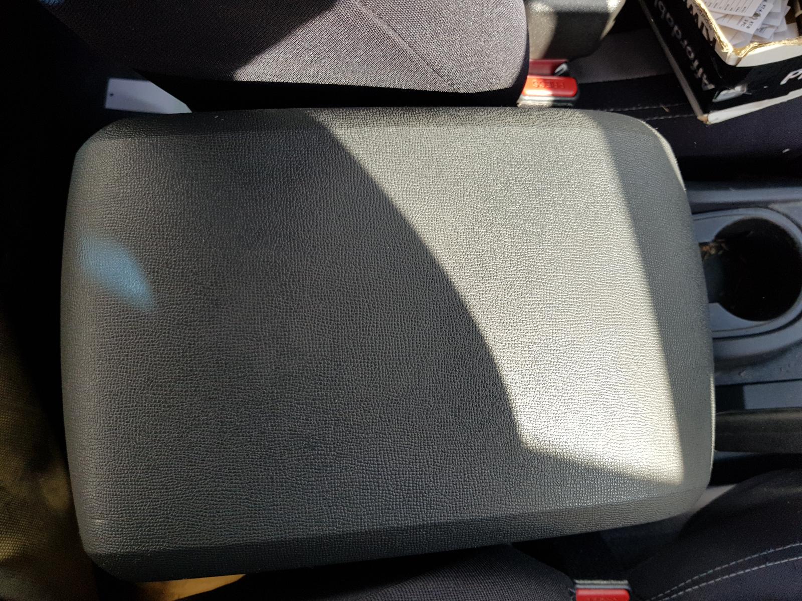 Holden Colorado - RG 2012 -2016